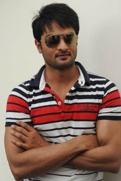 Sudheer-Babu